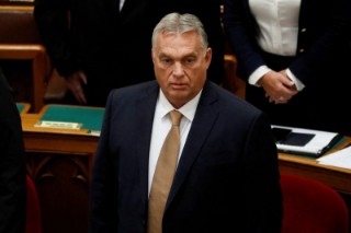EU executive set to reassess Hungary's eligibility for sorely needed aid