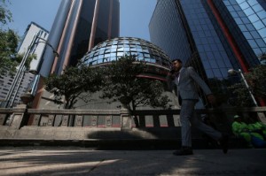 Picture of Mexico's Monex launches share buyback in move toward market exit