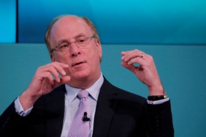 Picture of North Carolina treasurer wants BlackRock CEO to go, but keeps assets at firm