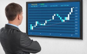 Ảnh của Khối tự doanh công ty chứng khoán ngày 14/12: 12 triệu cổ phiếu NVL được "gom"