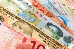 Ảnh của Các loại tiền tệ châu Á tiếp tục đà tăng vào năm 2023?