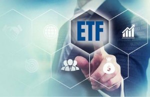 Ảnh của Quỹ ETF ngoại trăm triệu đô tiếp tục mua ròng cổ phiếu Việt