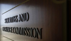 Ảnh của SEC bỏ phiếu để thúc đẩy các đề xuất lớn đối với cấu trúc TTCK Mỹ