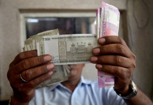 Picture of India rupee settlement mechanism draws interest from more nations