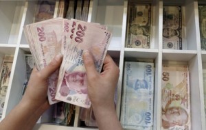 Picture of Turkey extends FX-protected lira deposit scheme for a year