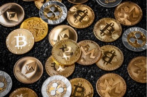 Picture of Crypto Addresses Depositing Stablecoins Soars to Record Levels