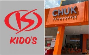 Ảnh của KIDO sẽ thoái vốn khỏi chuỗi Chuk Tea & Coffee