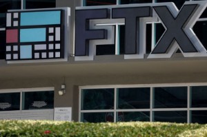 Picture of Prosecutors charge two top executives in connection with FTX collapse