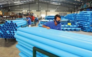 Ảnh của "Sếp nhà người ta": Cho công ty vay hàng trăm tỷ đồng không lấy lãi suất