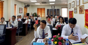 Ảnh của Sau pha "quay xe" không hủy niêm yết, Constrexim số 8 (CX8) sắp tăng vốn khủng