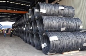 Ảnh của Giá thép hôm nay 28/12: Giá thép tăng trở lại "bất chấp" thị trường biến động