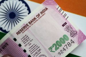 Picture of Indian rupee ends 2022 as worst-performing Asian currency