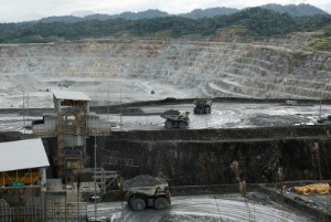 Picture of Analysis-Panama and First Quantum harden battle lines over key copper mine