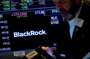 Picture of BlackRock defers withdrawals for UK property fund