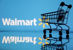 Picture of Walmart gets $1 billion tax bill for shifting PhonePe HQ to India - Bloomberg News