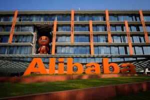 Picture of Alibaba gains 7% as Ant Group wins approval to raise $1.5 billion