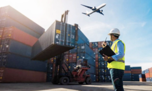 Ảnh của Một doanh nghiệp phụ trợ hàng không bị Cục Thuế Hà Nội "gõ đầu"