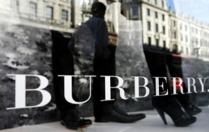 Picture of Burberry shares rise after Goldman Sachs highlights potential earnings growth