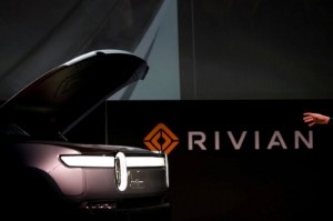 Picture of Rivian reports 4Q production miss; Wolfe reiterates outperform