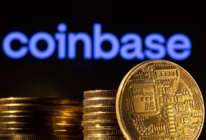 Picture of Coinbase to pay $100 million to settle New York state investigation