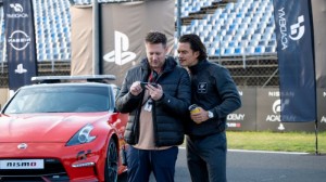 Picture of At CES 2023, Sony's 'Gran Turismo' flags new entertainment strategy
