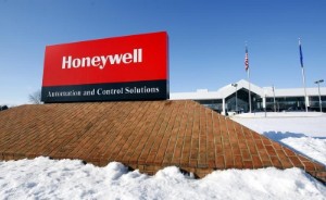 Picture of Honeywell exposures don't justify premium valuation, claims UBS analyst