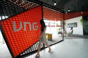 Ảnh của Ngày đầu lên UPCoM, VNZ dư mua hàng loạt nhưng "trắng" bên bán
