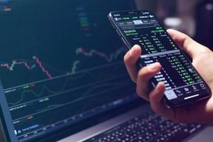 Ảnh của Thị phần môi giới HNX năm 2022: VPS bỏ xa nhóm bám đuổi, Mirae Asset bị "cướp" thị phần