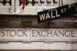 Ảnh của Dow Jones tăng 45 điểm sau kết quả bảng lương phi nông nghiệp