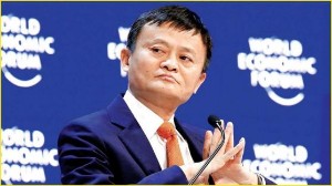 Ảnh của Jack Ma chính thức từ bỏ Ant Group: "Kỷ nguyên Jack Ma" kết thúc?