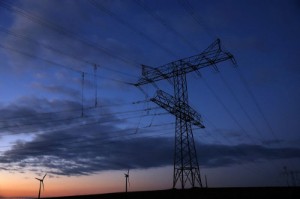 Picture of German regulator identifies 5,000 km to aid green power switch
