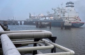 Picture of German gas storage operators optimistic for next winter