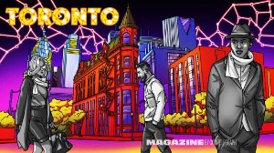 Picture of Your guide to crypto in Toronto: Crypto City