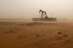 Picture of U.S. sets up office to oversee abandoned oil well cleanup