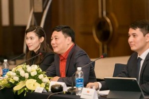 Ảnh của Alphanam E&C (AME) - doanh nghiệp vừa bị xử phạt thuế từng có pha "đảo nợ nước đại" tại SHB
