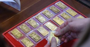 Ảnh của Giá vàng ngày 11.1.2023: Thị trường ảm đạm, SJC cao hơn quốc tế 13 triệu đồng/lượng