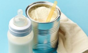Ảnh của Giá sữa bột 2023 dự báo đi ngang