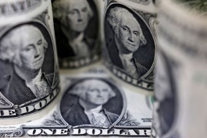 Picture of Dollar stands firm while traders await CPI