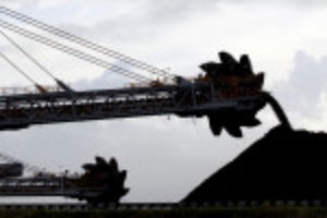 Ảnh của Upcoming Chinese holiday, high coal stocks keeping lid on Australian trade