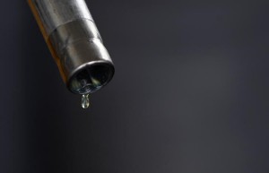 Picture of U.S. oil reserve drops just 0.8M bbls last week as Biden Admin winds down draws