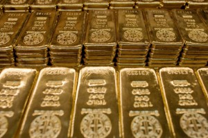 Picture of Gold hovers below $1,880 as U.S. CPI reading looms, copper upbeat