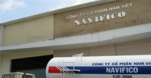 Ảnh của Nam Việt báo lãi quý 4/2022 “thụt lùi”, NAV giảm sàn