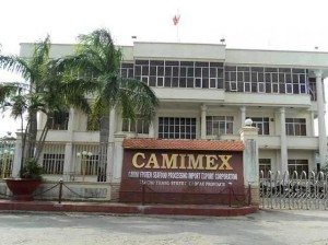 Ảnh của Camimex (CMX) dự định phát hành 300 tỷ đồng trái phiếu lãi trên 11%/ năm