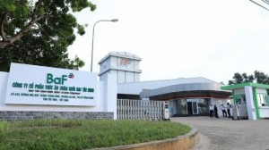 Ảnh của Nông nghiệp BAF: Công ty của Chủ tịch Trương Sỹ Bá mua hơn 4,5 triệu cổ phiếu