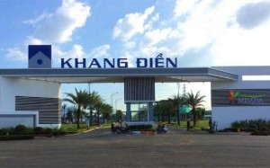 Ảnh của Các quỹ đầu tư dồn dập thoái sạch vốn khỏi Nhà Khang Điền, VOF đăng ký bán thêm gần 6 triệu cổ phiếu KDH