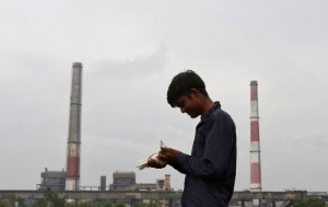 Picture of India's coal imports directive to power plants a precautionary step - official