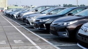 Ảnh của Kỷ lục mới: Thị trường ô tô Việt cán mốc tiêu thụ hơn 500.000 xe trong năm 2022