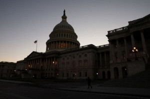 Picture of U.S. House passes bill banning exports of reserve oil to China