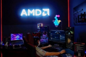 Picture of AMD and Marvell announce management transitions