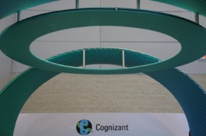 Ảnh của Cognizant appoints new CEO as 'investors wanted new leadership'